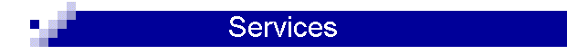 Services